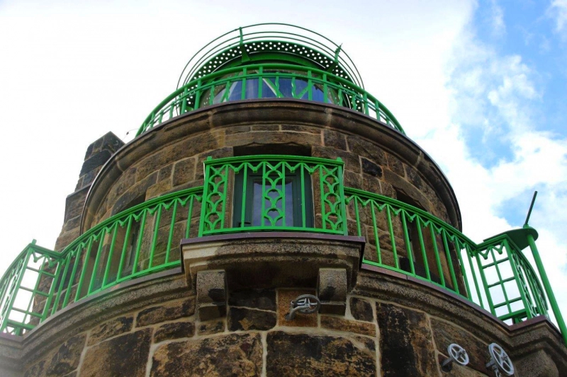 Molenturm