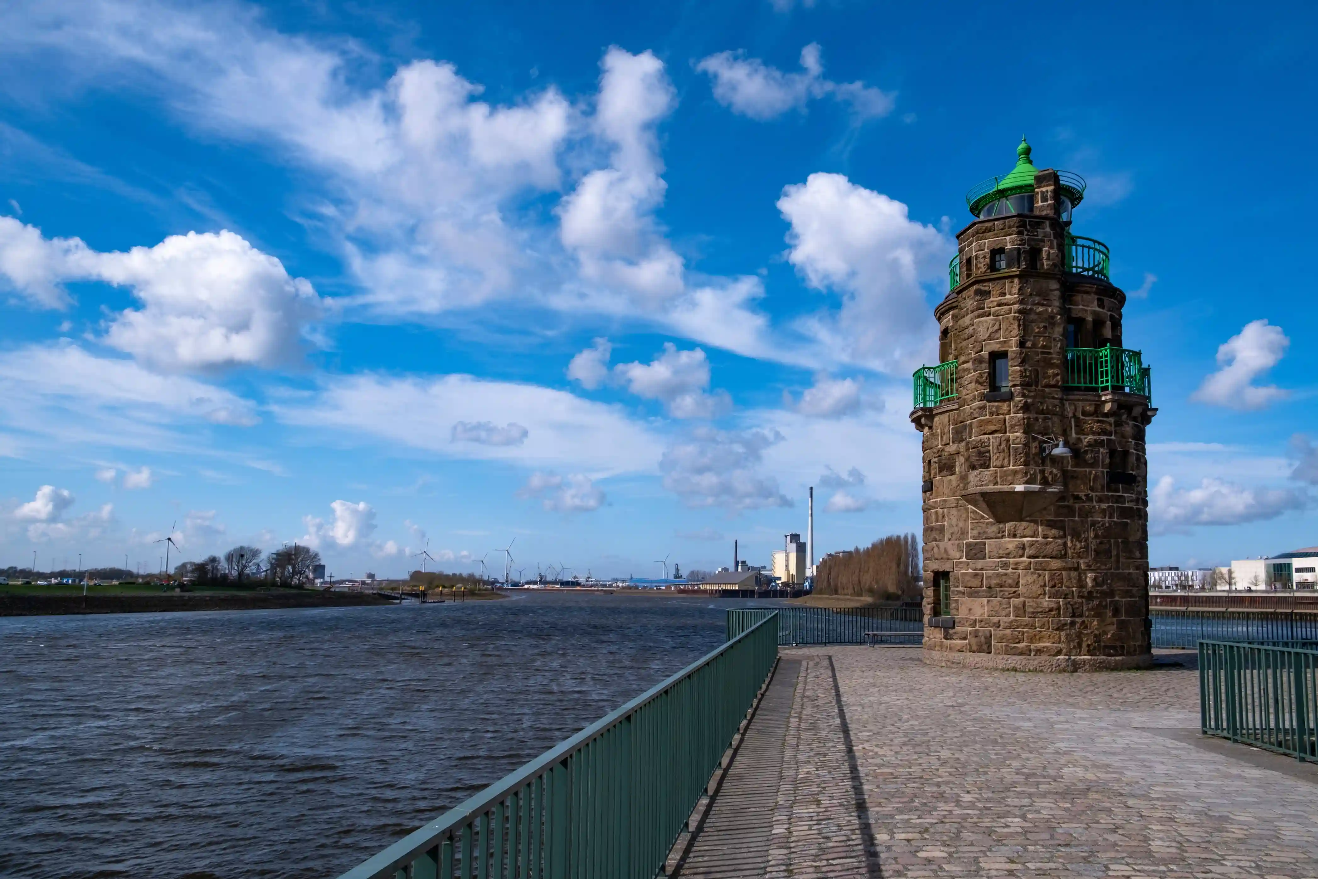 Molenturm Molenturm